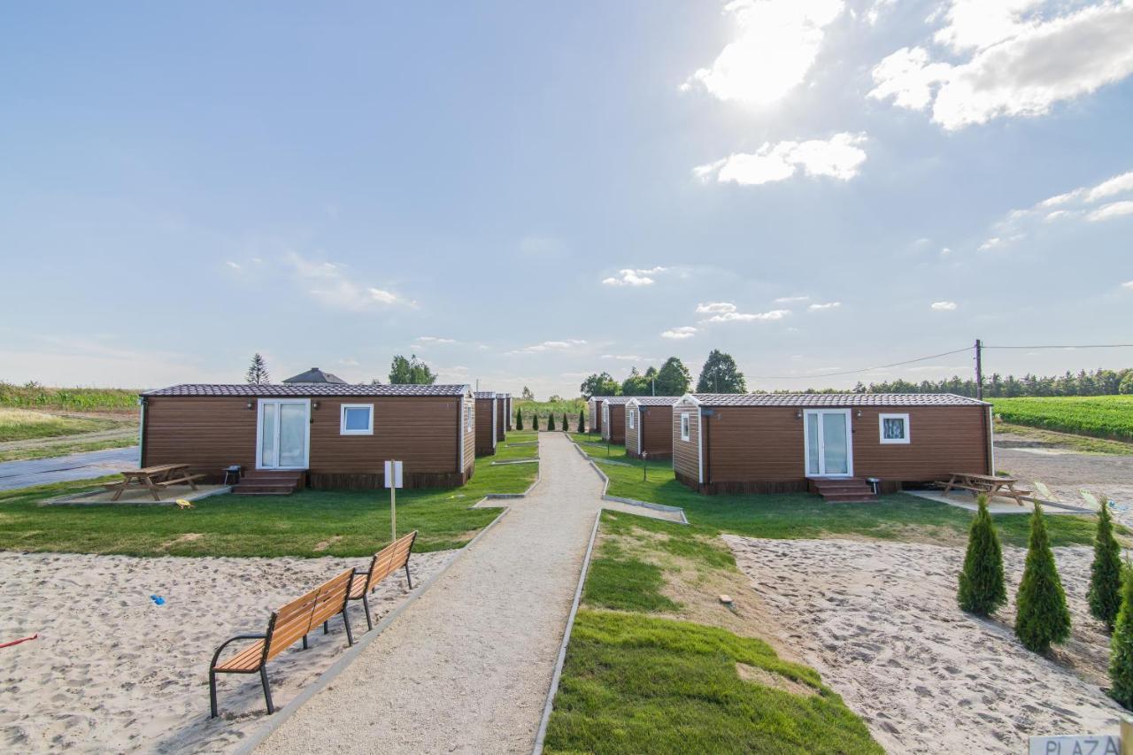 Twoj Zakatek Pod Zatorem Esterno foto