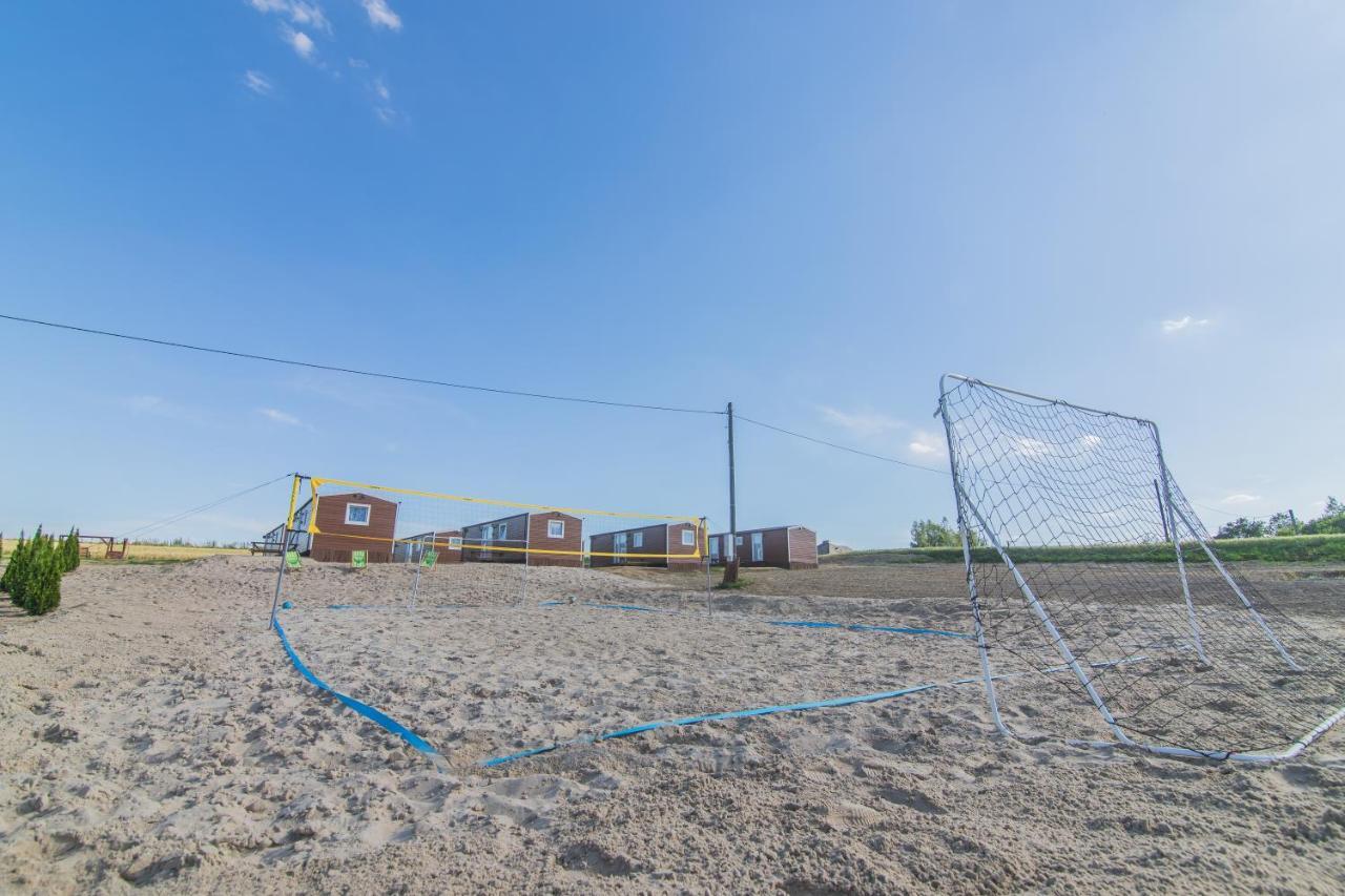 Twoj Zakatek Pod Zatorem Esterno foto