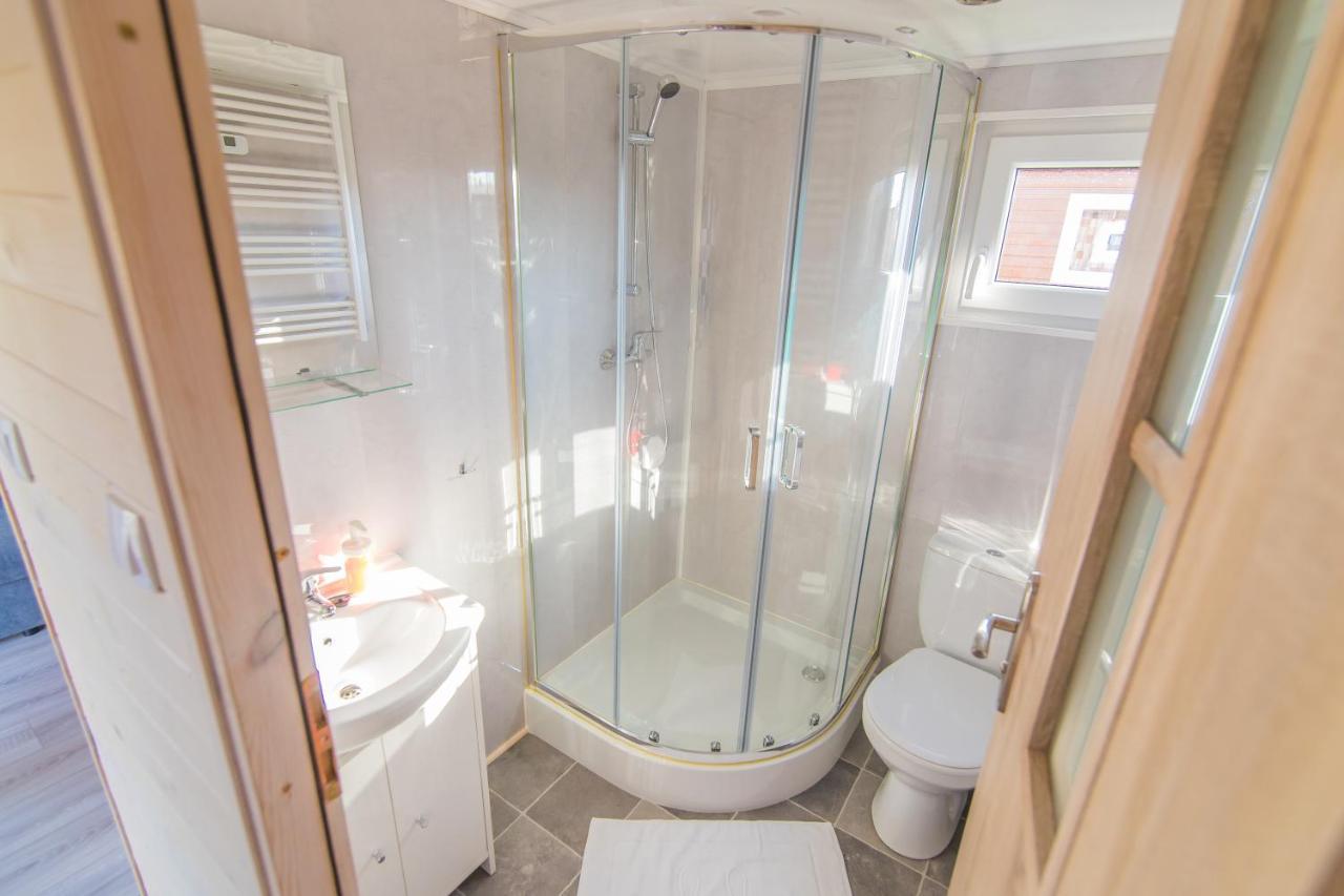 Twoj Zakatek Pod Zatorem Esterno foto
