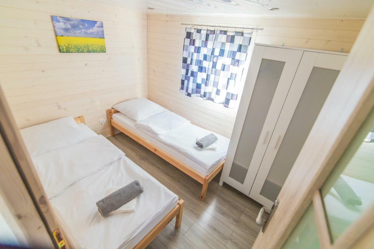 Twoj Zakatek Pod Zatorem Esterno foto