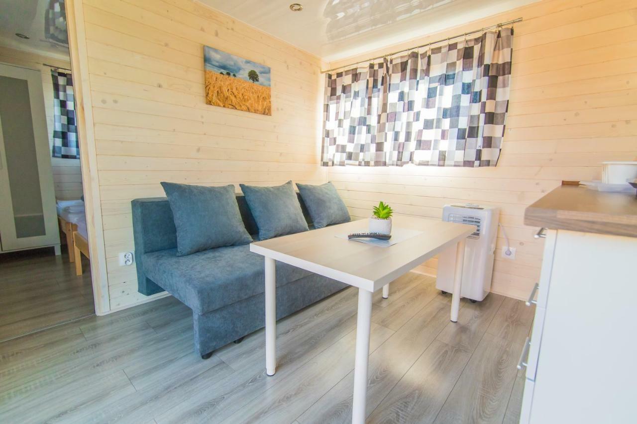 Twoj Zakatek Pod Zatorem Esterno foto