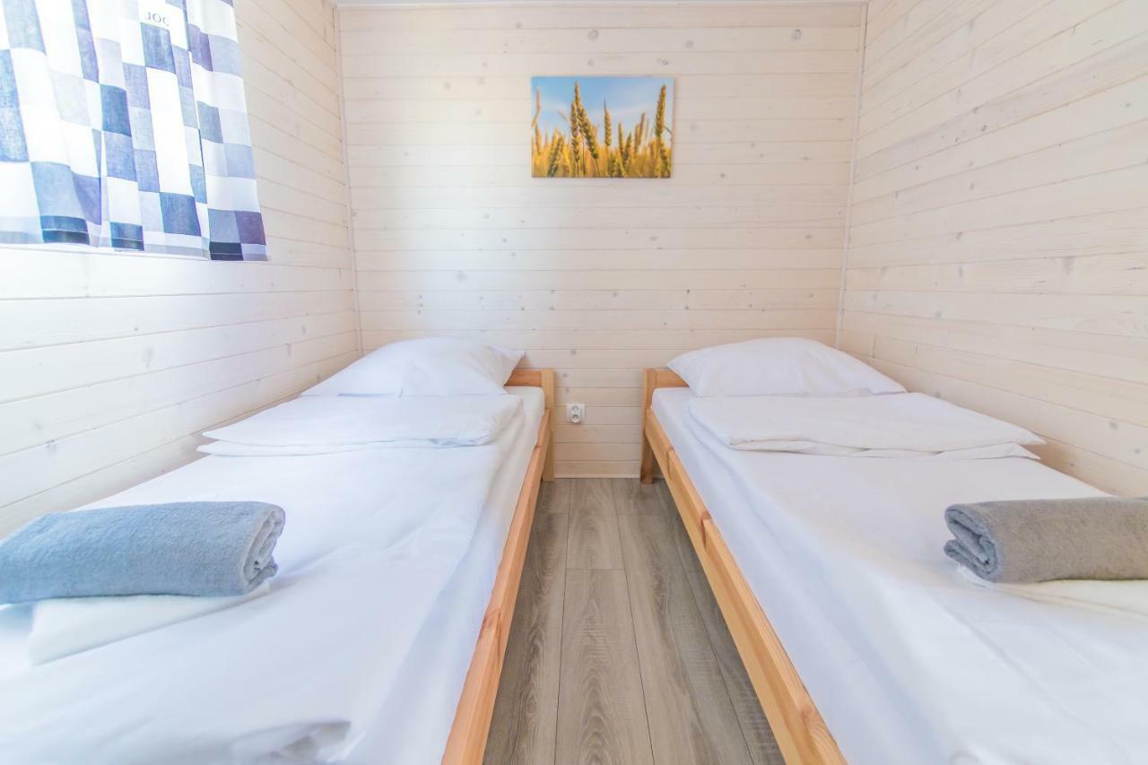Twoj Zakatek Pod Zatorem Esterno foto